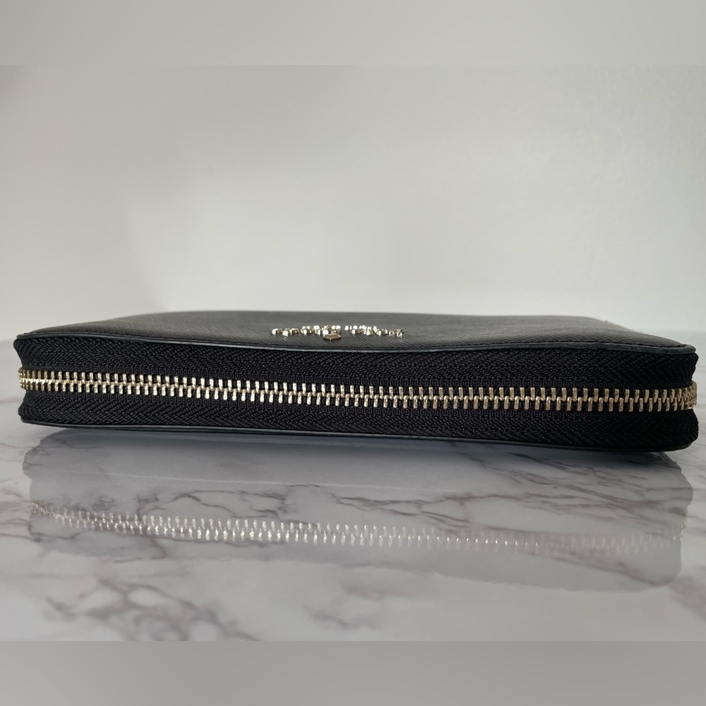 Kate Spade Wallet Lena Continental Large - Picture 4 of 11